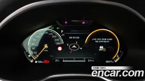 Genesis G80, 2021 — миниатюра 8