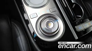 Genesis G80, 2021 — миниатюра 9