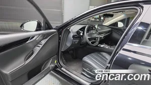 Genesis G80, 2021 — миниатюра 10