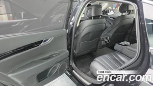 Genesis G80, 2021 — миниатюра 11