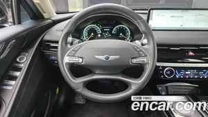 Genesis G80, 2021 — миниатюра 12