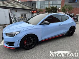 Hyundai Veloster, 2019 — миниатюра 2