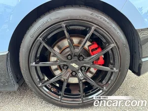 Hyundai Veloster, 2019 — миниатюра 5