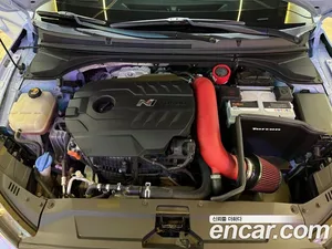 Hyundai Veloster, 2019 — миниатюра 6