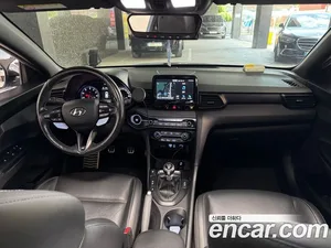 Hyundai Veloster, 2019 — миниатюра 7