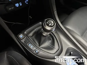 Hyundai Veloster, 2019 — миниатюра 9