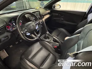 Hyundai Veloster, 2019 — миниатюра 11