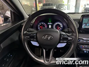 Hyundai Veloster, 2019 — миниатюра 12