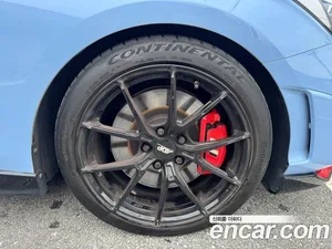 Hyundai Veloster, 2019 — миниатюра 15