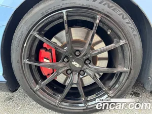Hyundai Veloster, 2019 — миниатюра 16