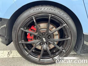 Hyundai Veloster, 2019 — миниатюра 17