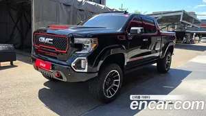 GMC Sierra, 2021 — миниатюра 1