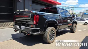 GMC Sierra, 2021 — миниатюра 2