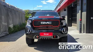 GMC Sierra, 2021 — миниатюра 3