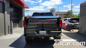 GMC Sierra, 2021 — миниатюра 4
