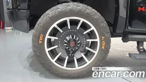 GMC Sierra, 2021 — миниатюра 5