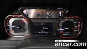 GMC Sierra, 2021 — миниатюра 8