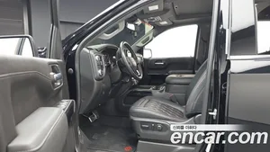 GMC Sierra, 2021 — миниатюра 10