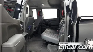 GMC Sierra, 2021 — миниатюра 11