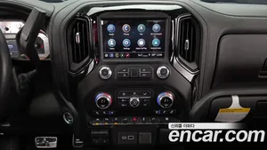 GMC Sierra, 2021 — миниатюра 13