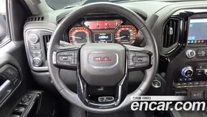 GMC Sierra, 2021 — миниатюра 14