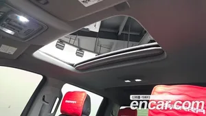 GMC Sierra, 2021 — миниатюра 15