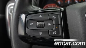 GMC Sierra, 2021 — миниатюра 16