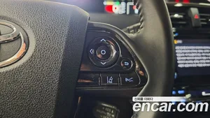 Toyota Prius, 2021 — миниатюра 10