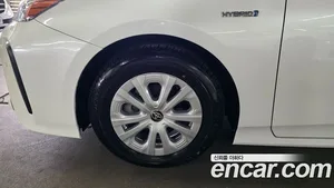 Toyota Prius, 2021 — миниатюра 12