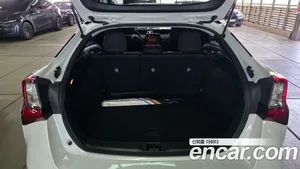 Toyota Prius, 2021 — миниатюра 13