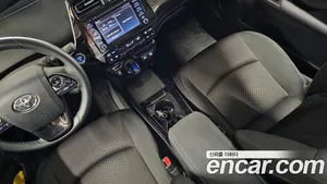 Toyota Prius, 2021 — миниатюра 14