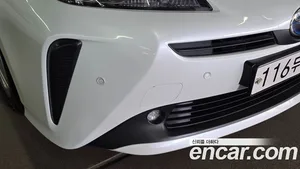 Toyota Prius, 2021 — миниатюра 16