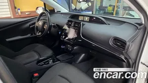 Toyota Prius, 2021 — миниатюра 20