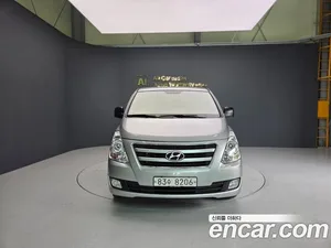 Hyundai Starex, 2016 — миниатюра 2
