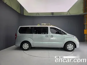 Hyundai Starex, 2016 — миниатюра 3