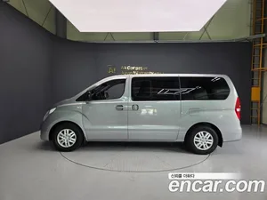 Hyundai Starex, 2016 — миниатюра 4