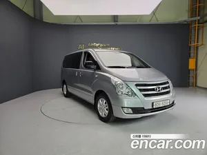 Hyundai Starex, 2016 — миниатюра 5