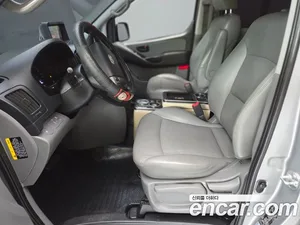 Hyundai Starex, 2016 — миниатюра 6