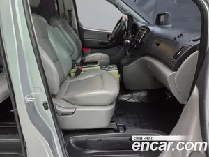 Hyundai Starex, 2016 — миниатюра 7