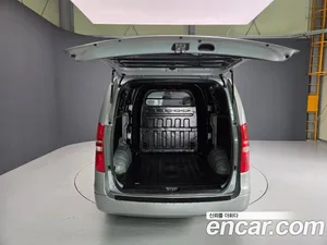 Hyundai Starex, 2016 — миниатюра 8