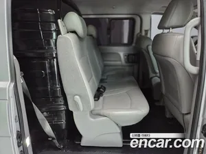 Hyundai Starex, 2016 — миниатюра 11