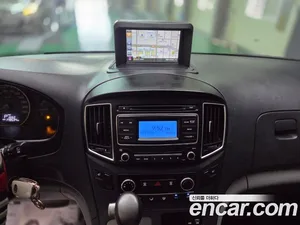 Hyundai Starex, 2016 — миниатюра 12