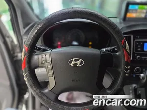 Hyundai Starex, 2016 — миниатюра 13