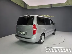 Hyundai Starex, 2016 — миниатюра 15