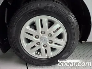 Hyundai Starex, 2016 — миниатюра 16