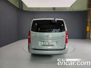 Hyundai Starex, 2016 — миниатюра 18