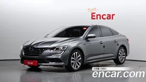 Renault SM6, 2017 — миниатюра 1