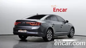 Renault SM6, 2017 — миниатюра 2