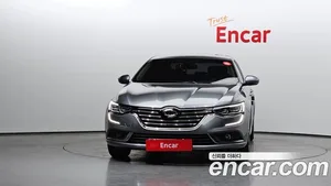 Renault SM6, 2017 — миниатюра 3