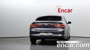 Renault SM6, 2017 — миниатюра 4
